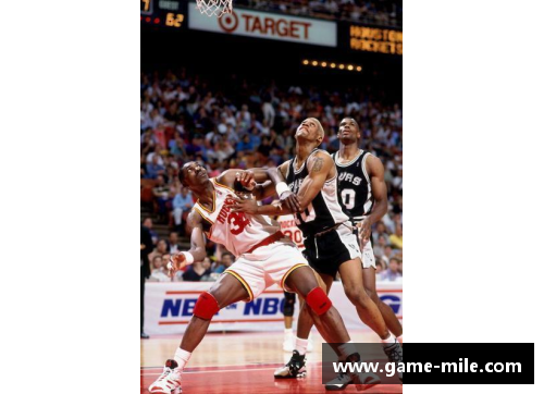 布彻与NBA：统领篮坛的传奇与影响